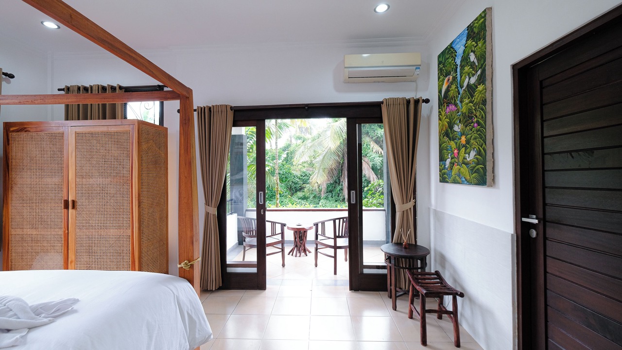 Photo of Bedroom in Kutuh Kaja