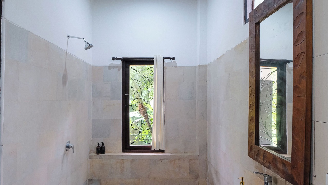 Photo of Bathroom in Kutuh Kaja