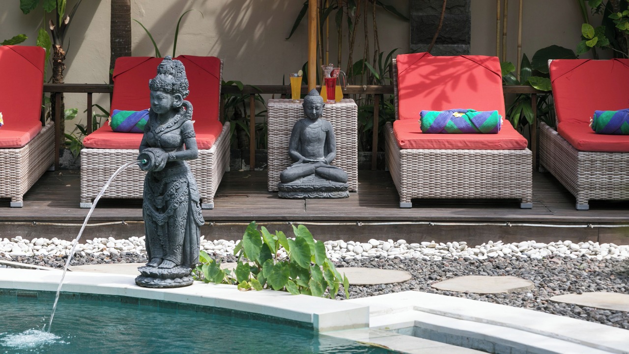 Photo of Outdoor in Jimbaran