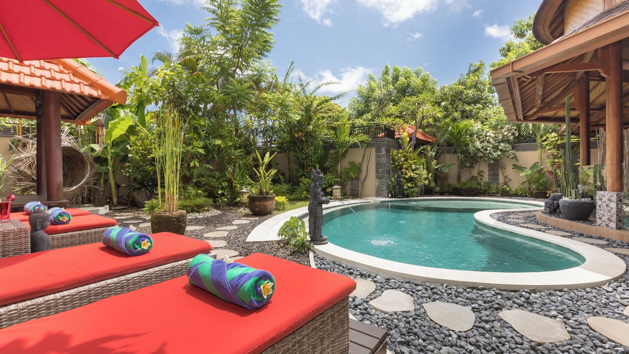 Photo of Outdoor in Jimbaran