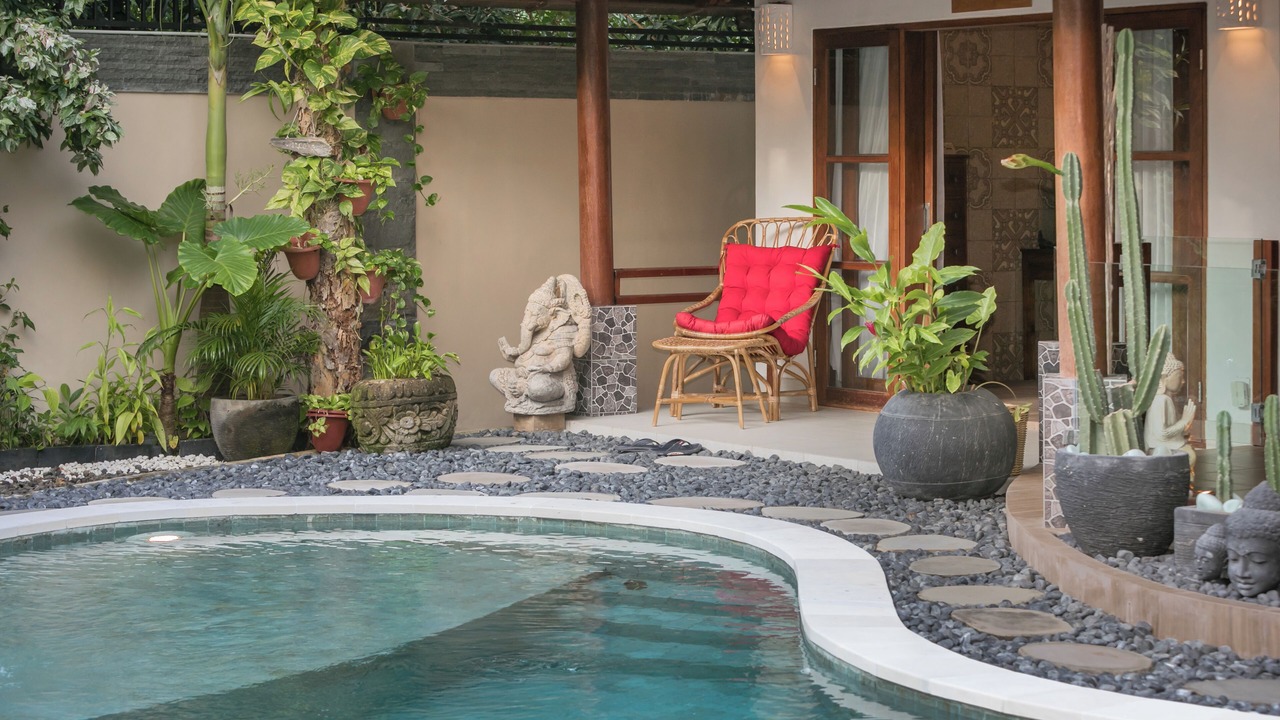 Photo of Outdoor in Jimbaran