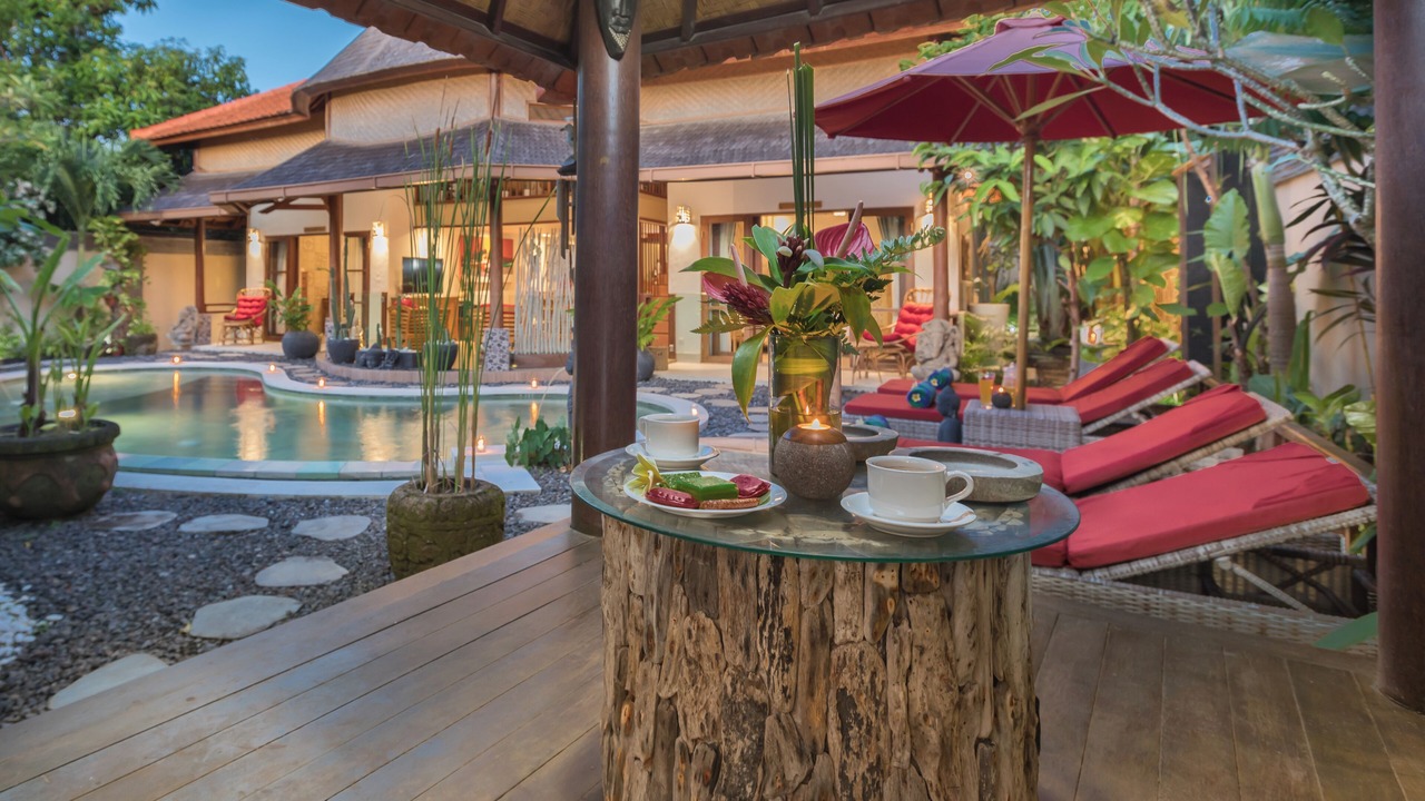 Photo of Outdoor in Jimbaran