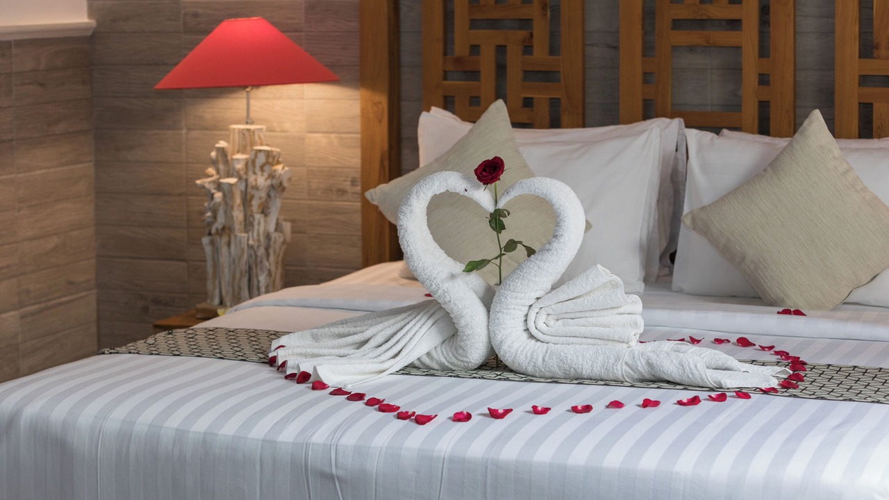 Photo of Bedroom in Jimbaran