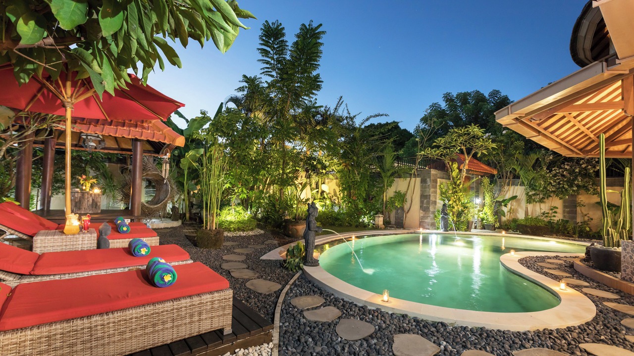 Photo of Outdoor in Jimbaran