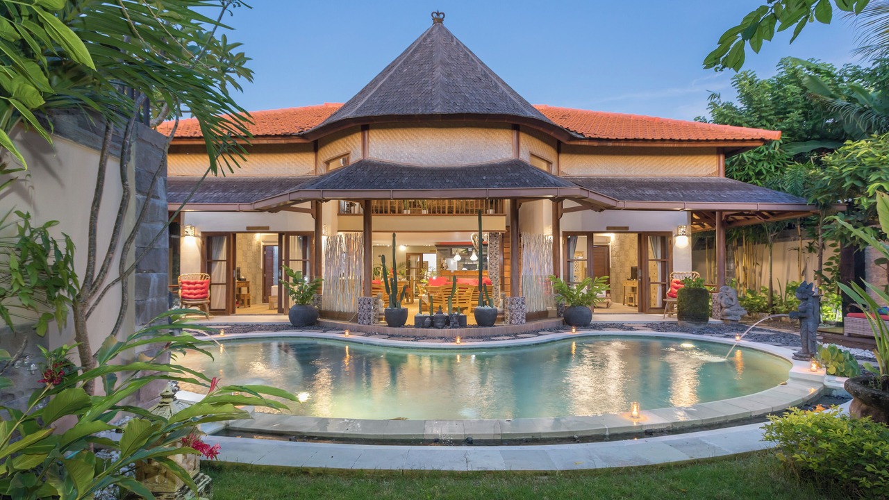 Photo of Outdoor in Jimbaran