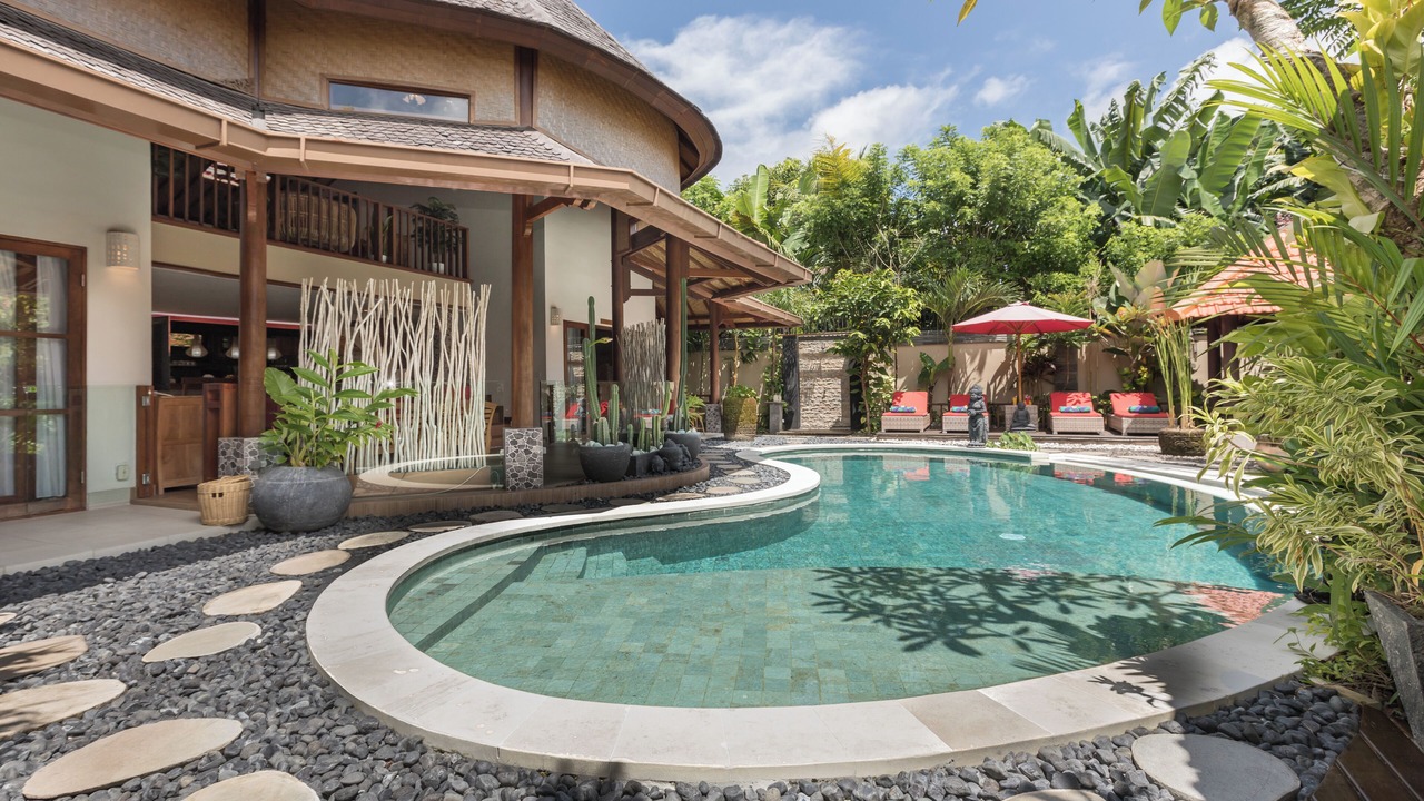 Photo of Outdoor in Jimbaran