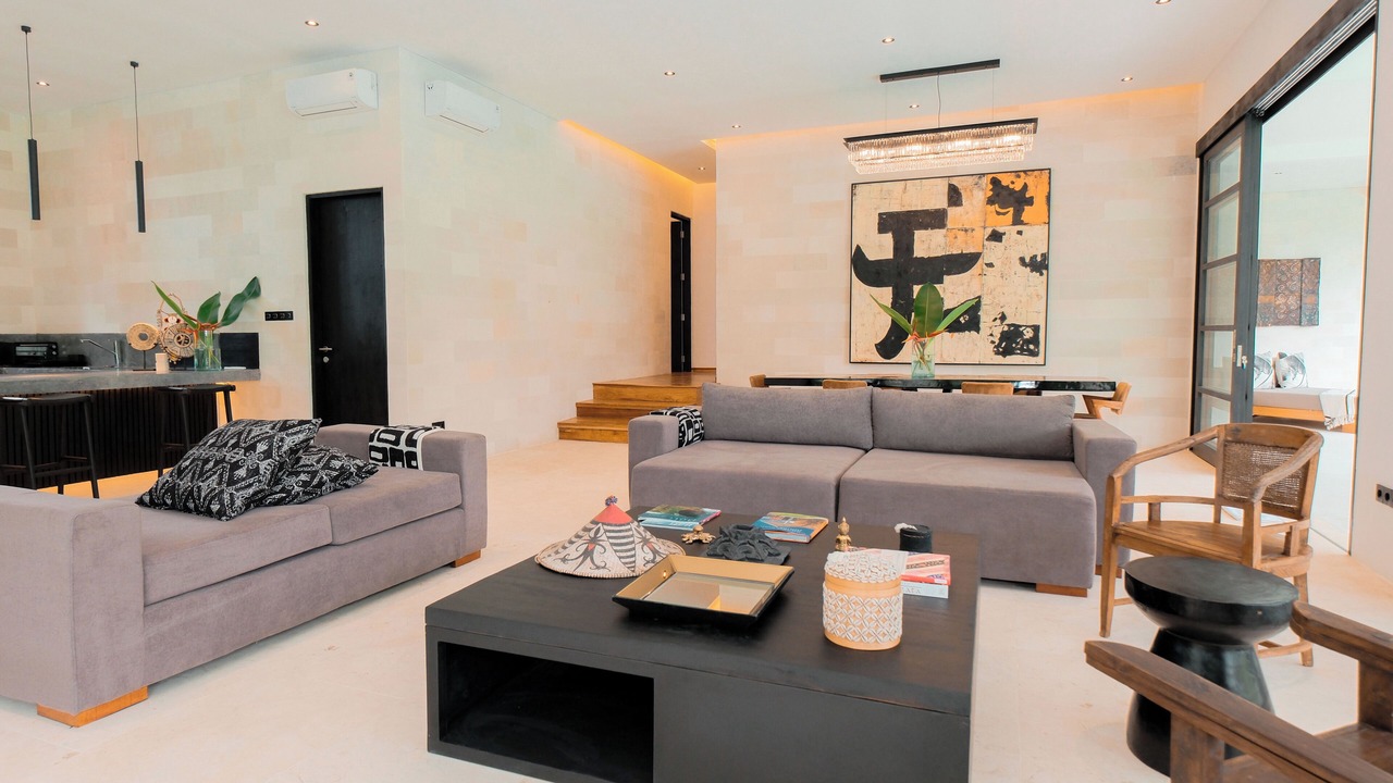 Photo of Livingroom in Kedewatan