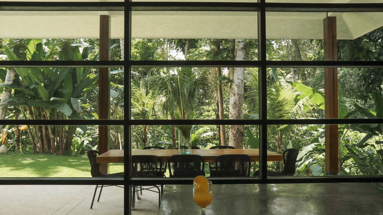 Photo of Outdoor in Kedewatan