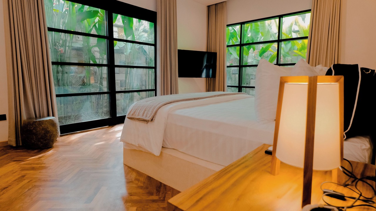 Photo of Bedroom in Kedewatan