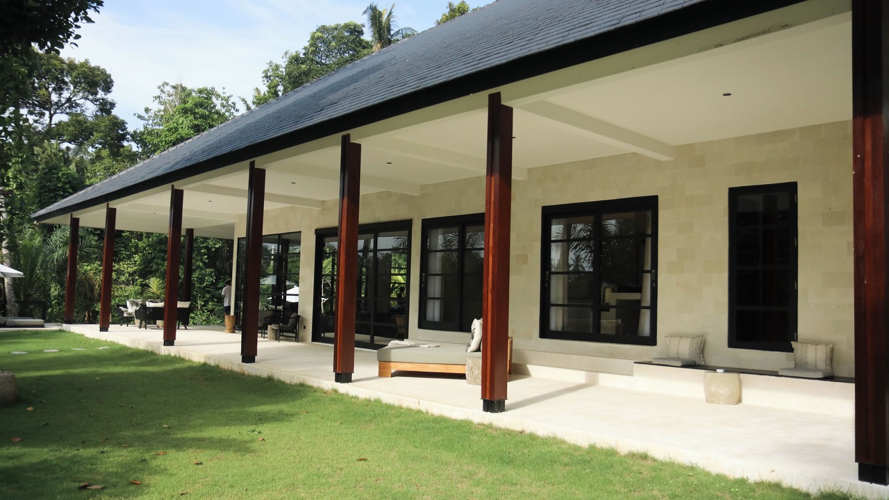 Photo of Patio Balcony in Kedewatan