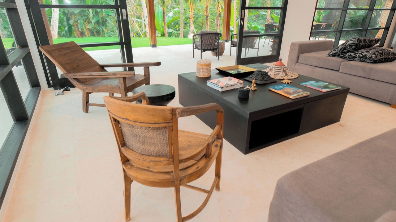 Photo of Livingroom in Kedewatan