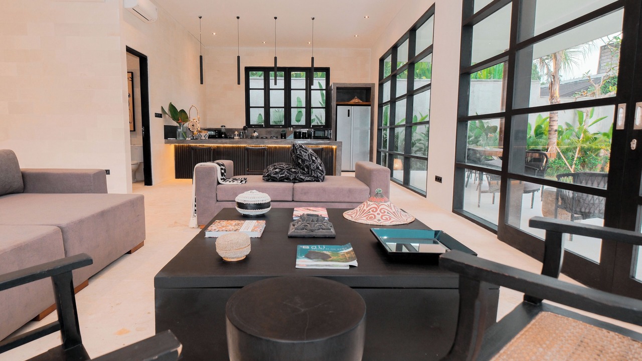 Photo of Livingroom in Kedewatan