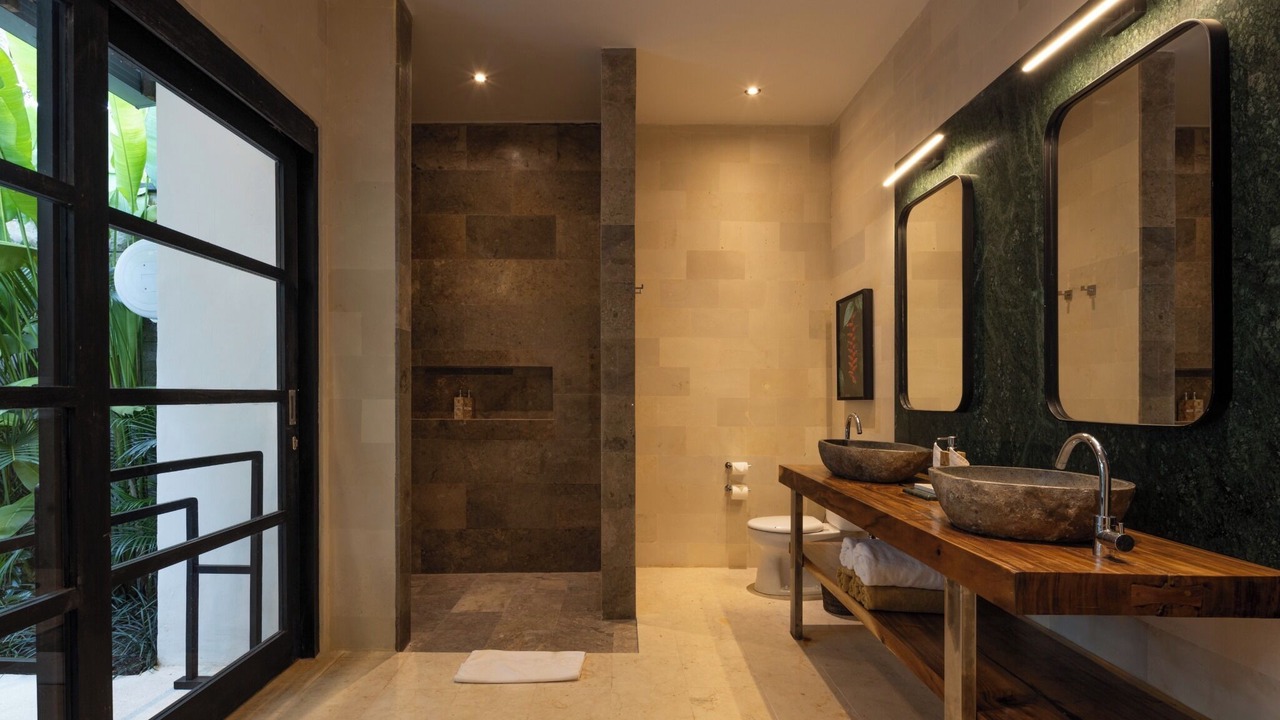 Photo of Bathroom in Kedewatan