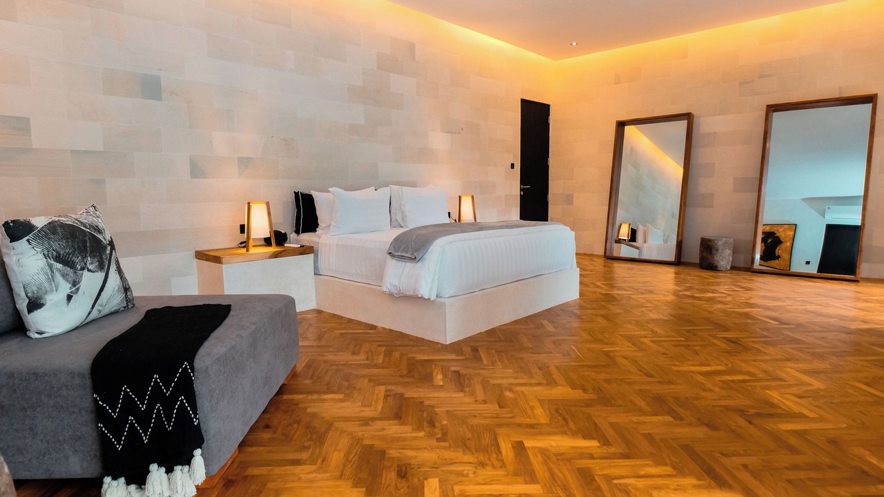 Photo of Bedroom in Kedewatan