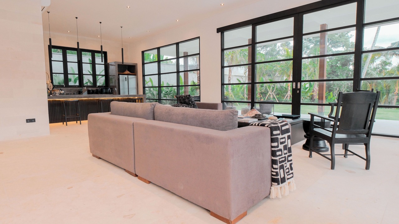 Photo of Livingroom in Kedewatan