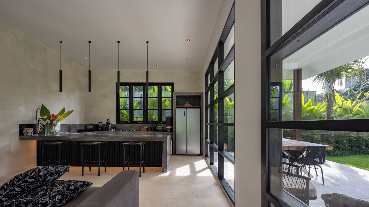 Photo of Kitchen in Kedewatan