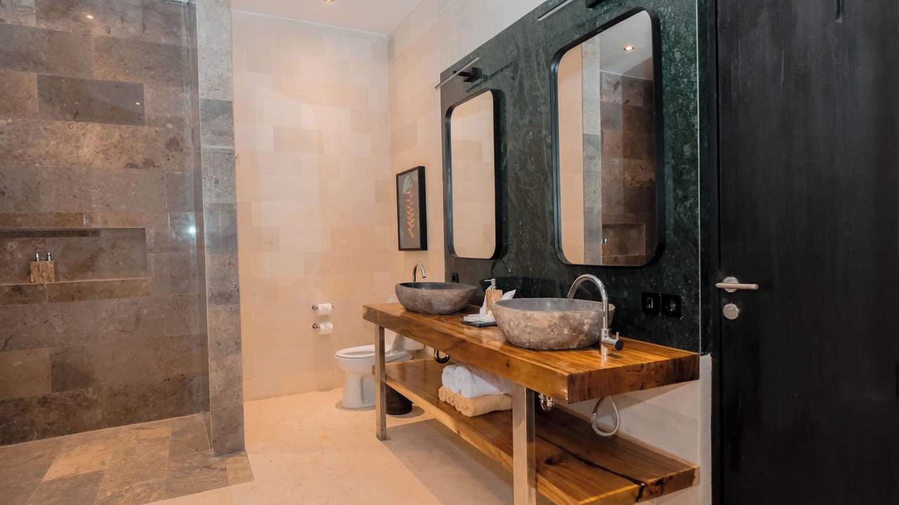 Photo of Bathroom in Kedewatan