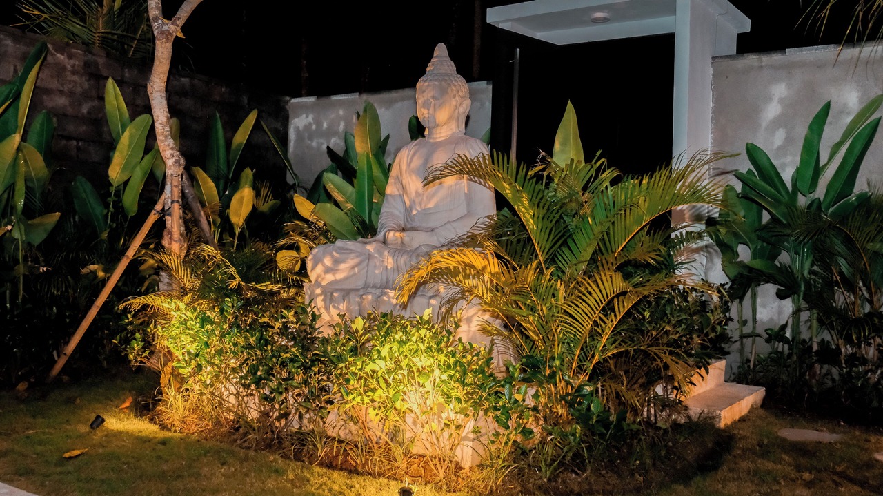 Photo of Outdoor in Kedewatan