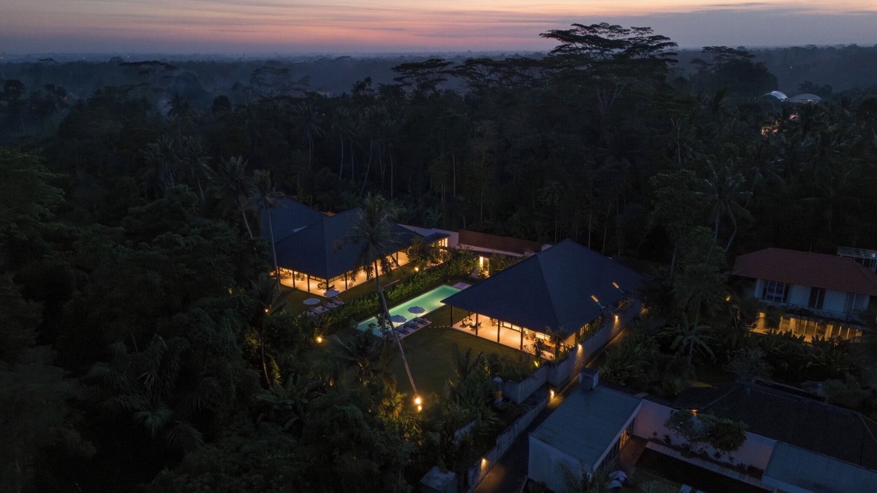Photo of Outdoor in Kedewatan