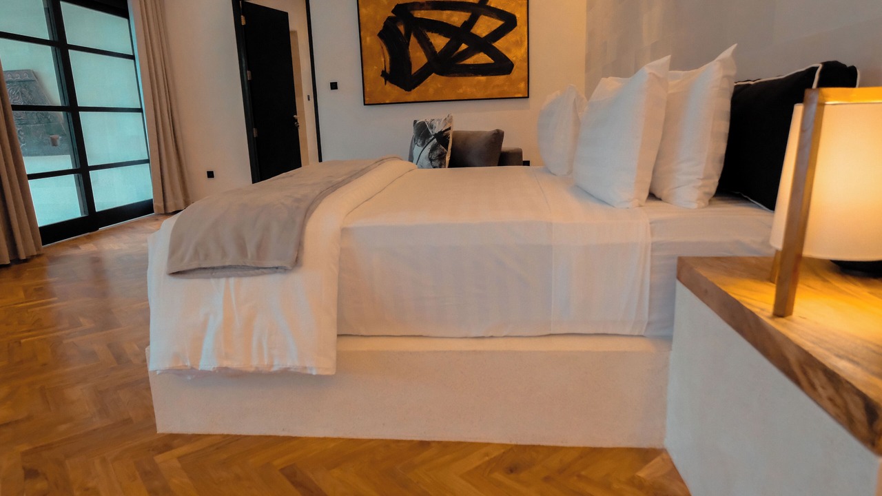 Photo of Bedroom in Kedewatan