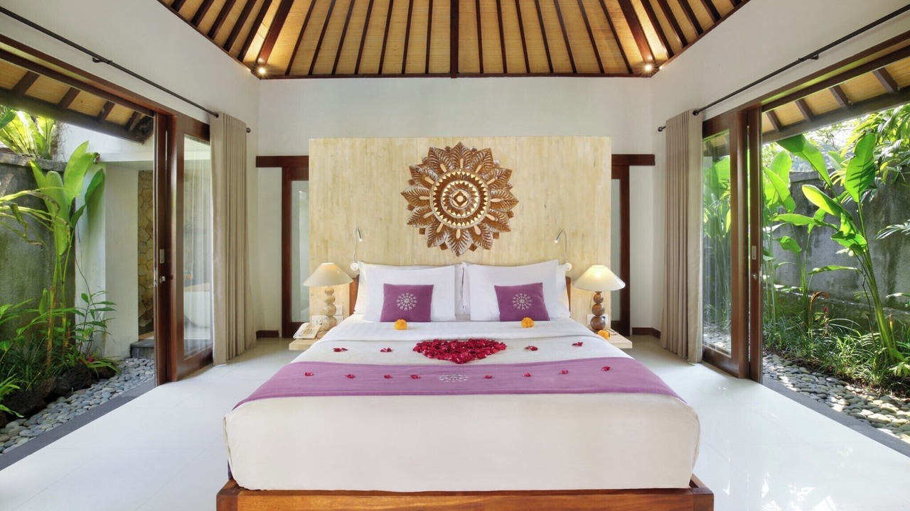Photo of Bedroom in Kenderan