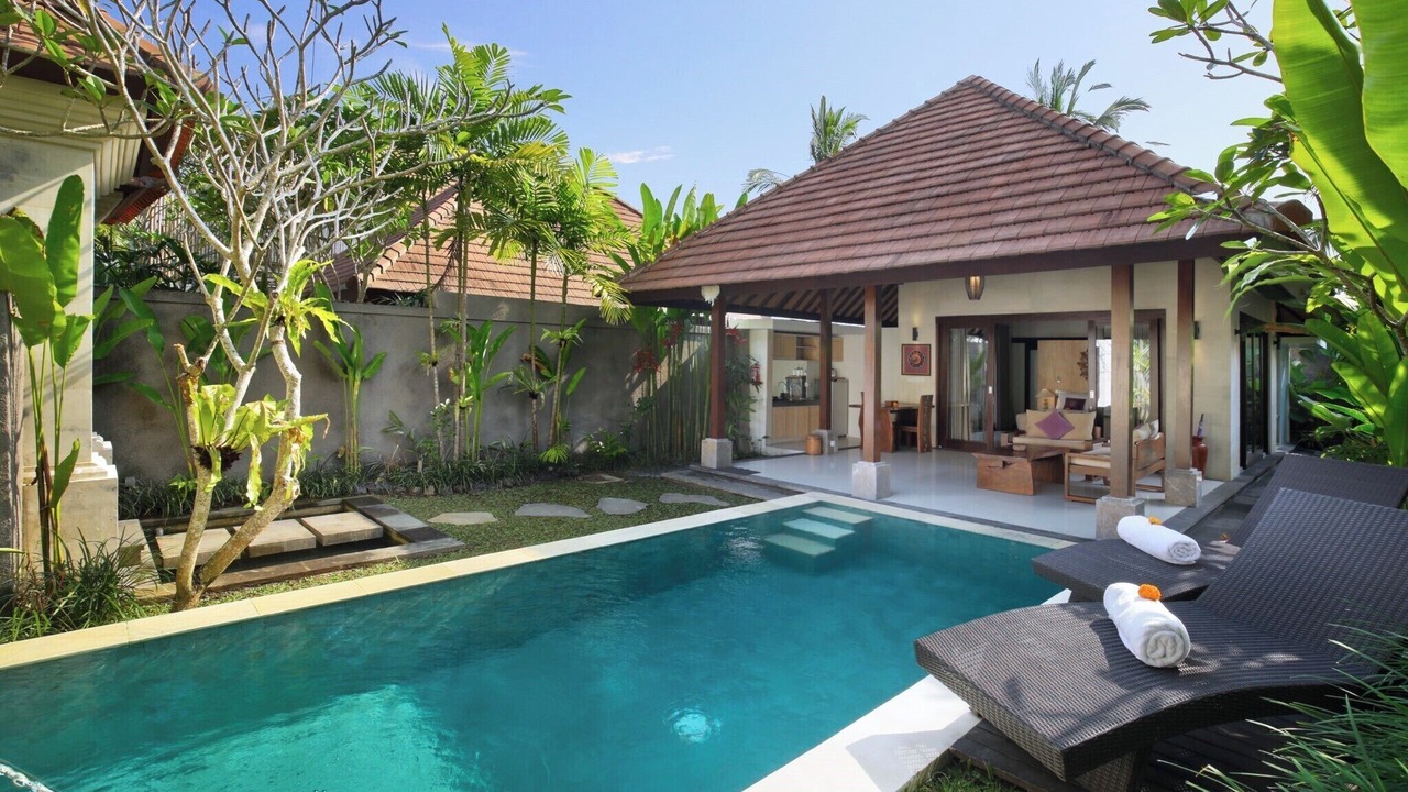Photo of Outdoor in Kenderan
