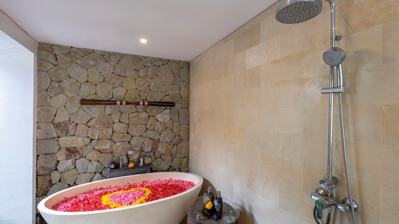 Photo of Bathroom in Kenderan