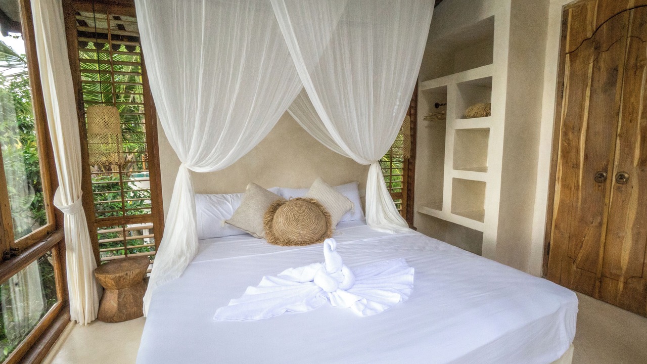 Photo of Bedroom in Singakerta