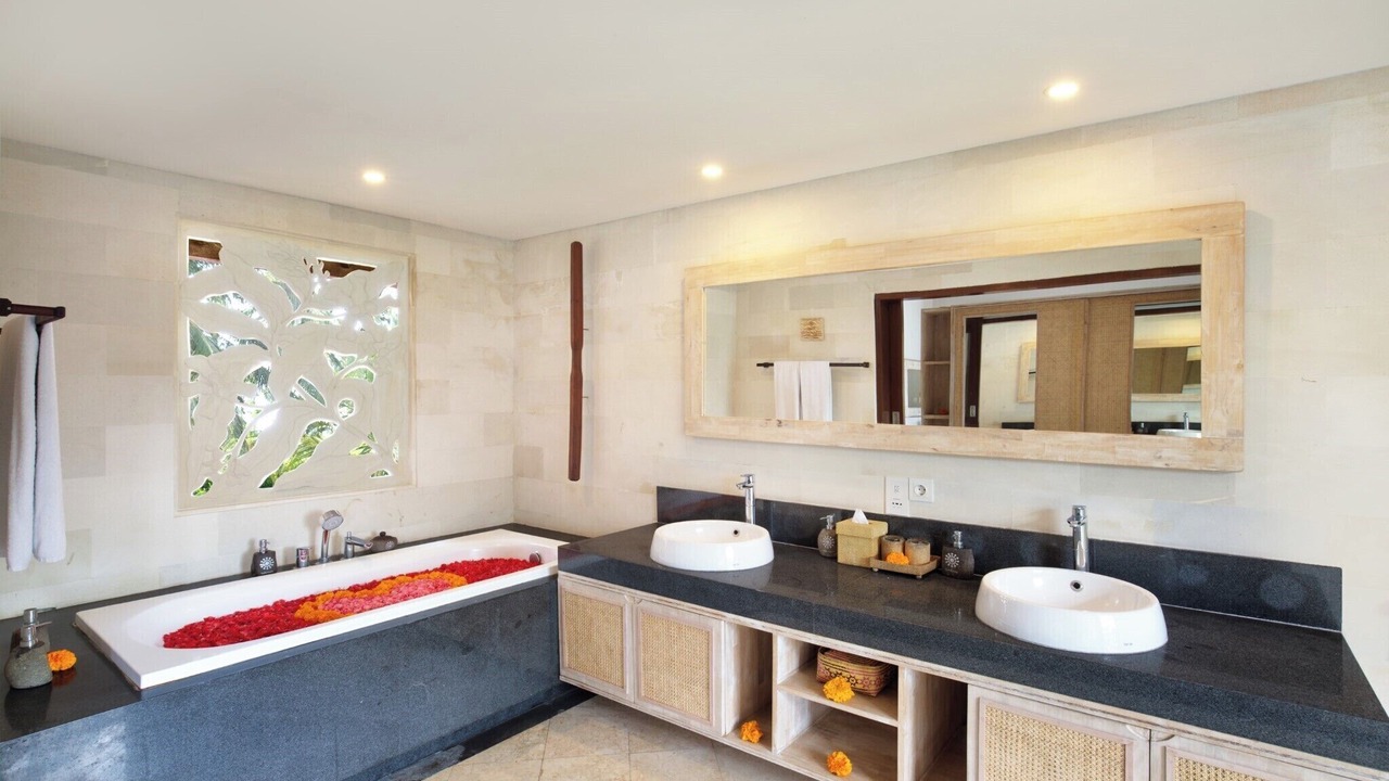 Photo of Bathroom in Kenderan