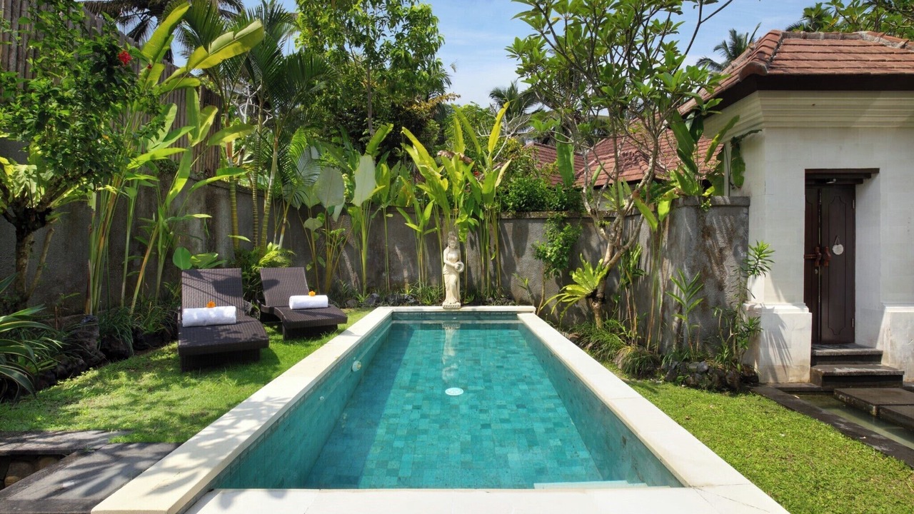 Photo of Outdoor in Kenderan