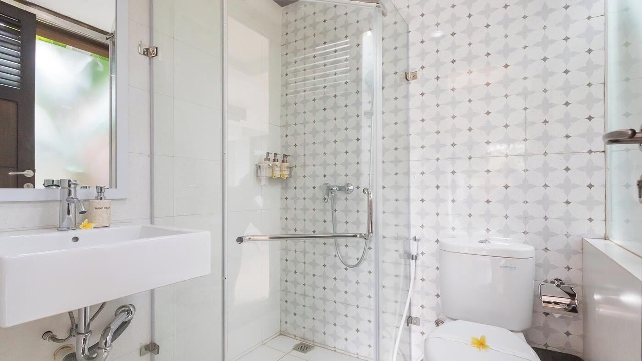 Photo of Bathroom in Jimbaran
