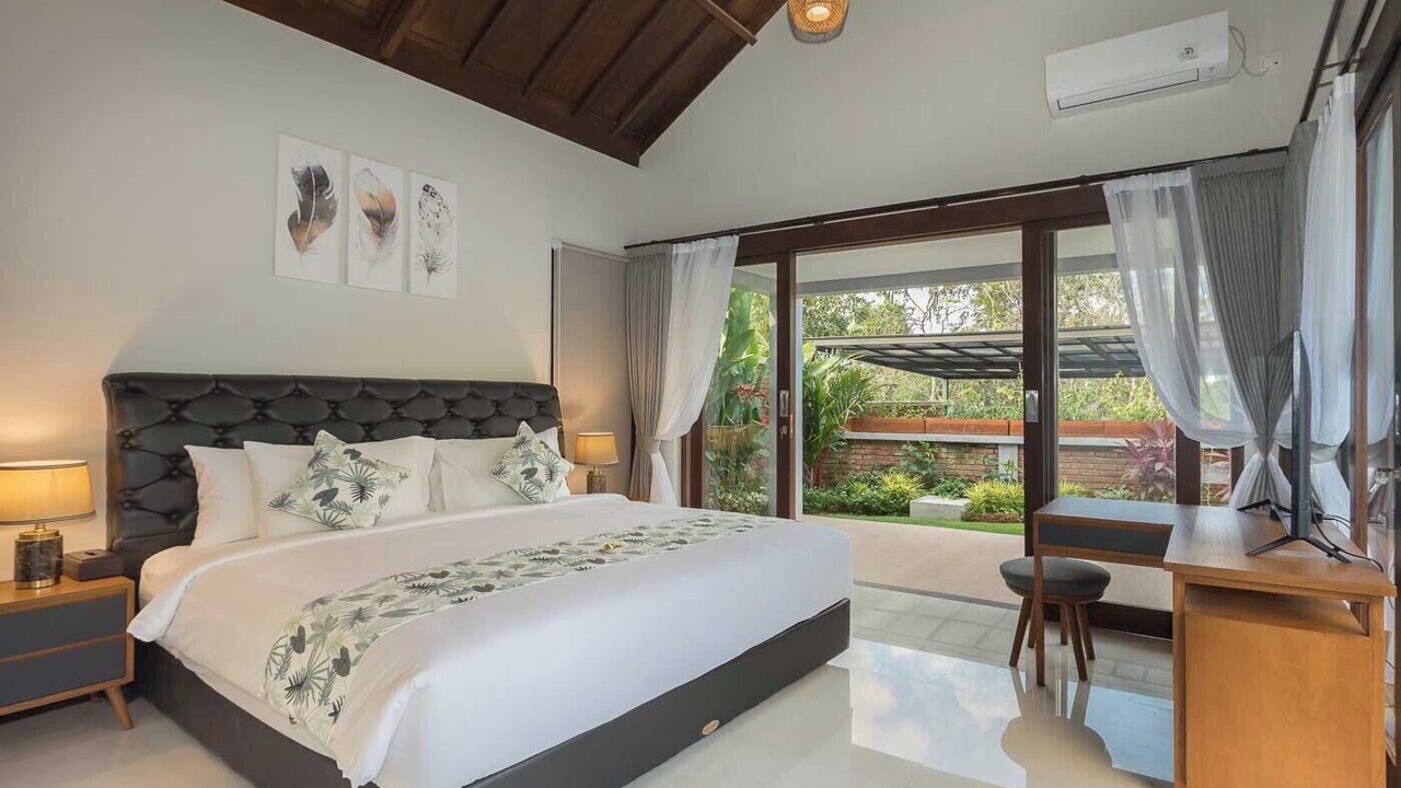 Photo of Bedroom in Jimbaran