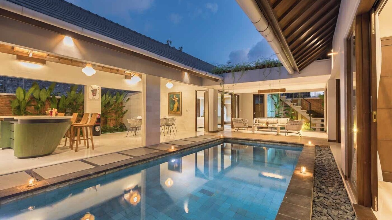 Photo of Outdoor in Jimbaran