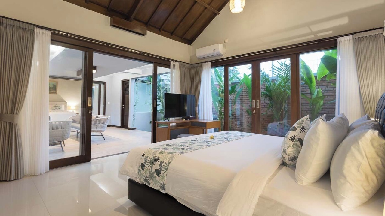 Photo of Bedroom in Jimbaran