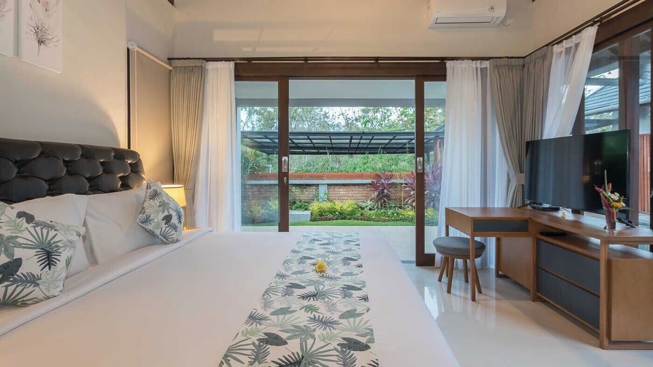 Photo of Bedroom in Jimbaran