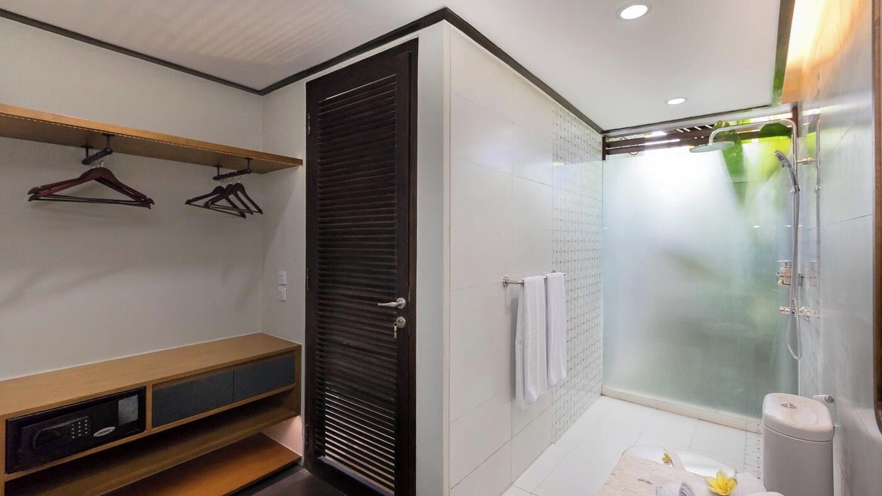 Photo of Bathroom in Jimbaran