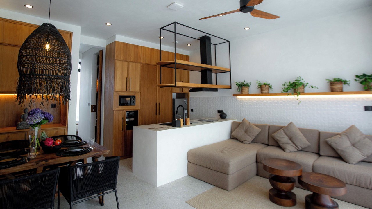 Photo of Bedroom in Kutuh