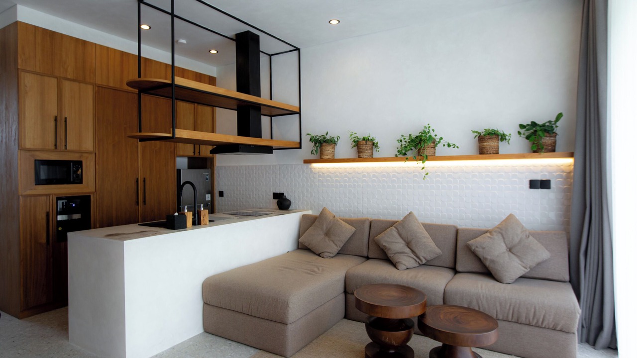 Photo of Livingroom in Kutuh