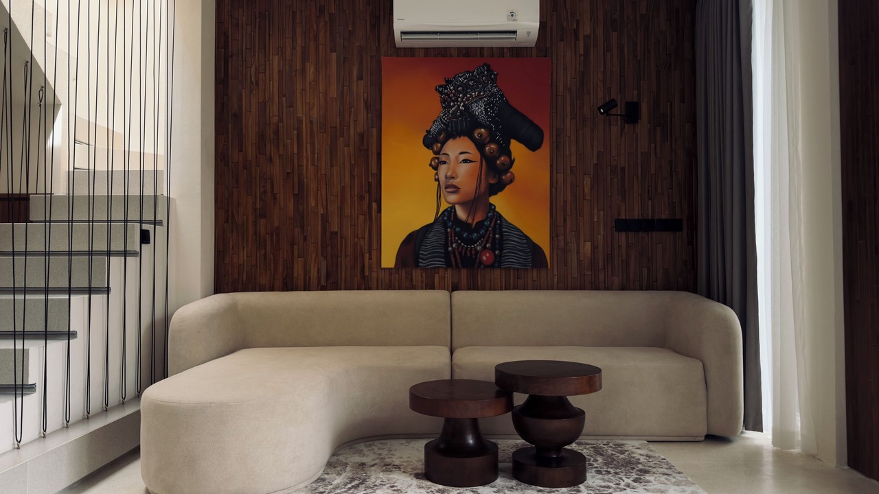 Photo of Livingroom in Kutuh