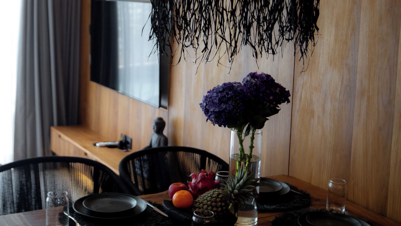 Photo of Kitchen in Kutuh