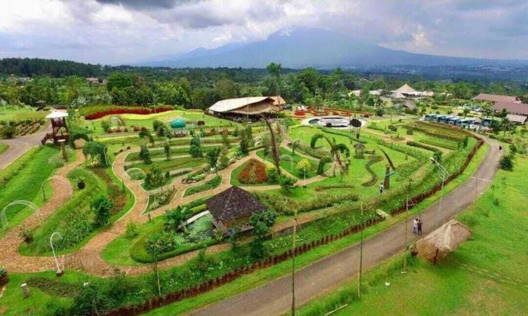 Photo of Outdoor in Ciawi
