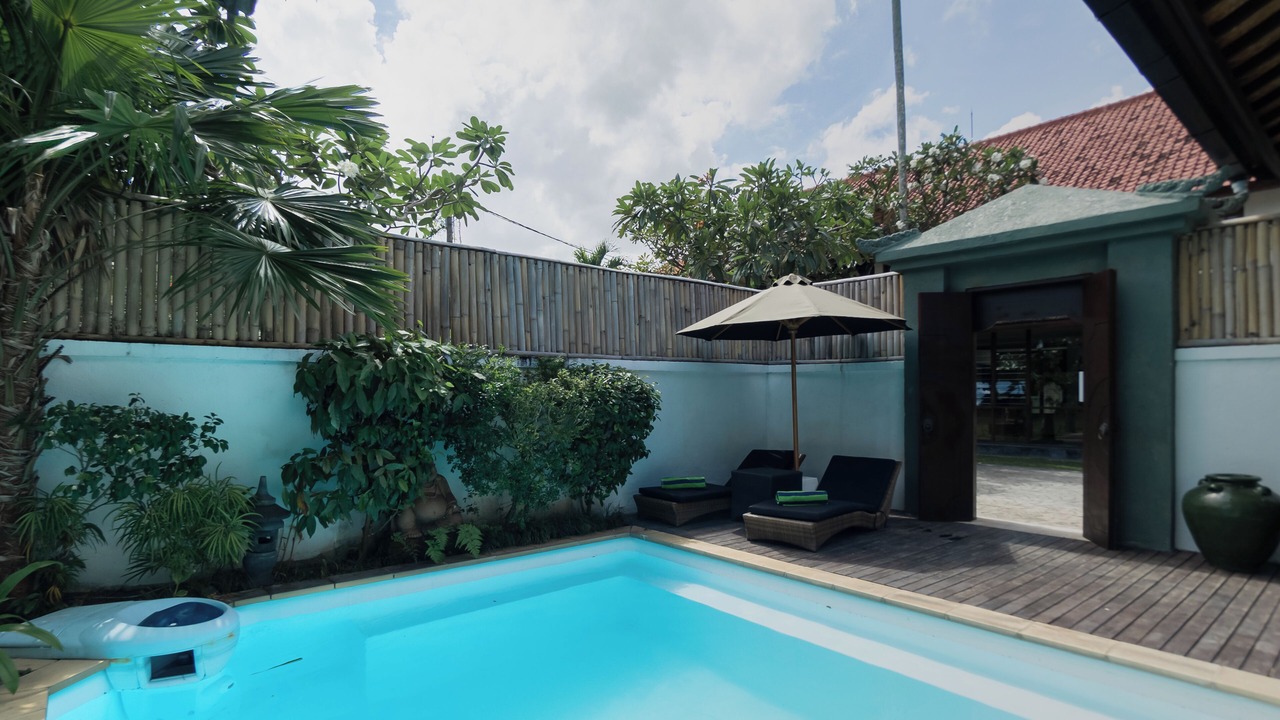 Photo of Outdoor in Central Seminyak