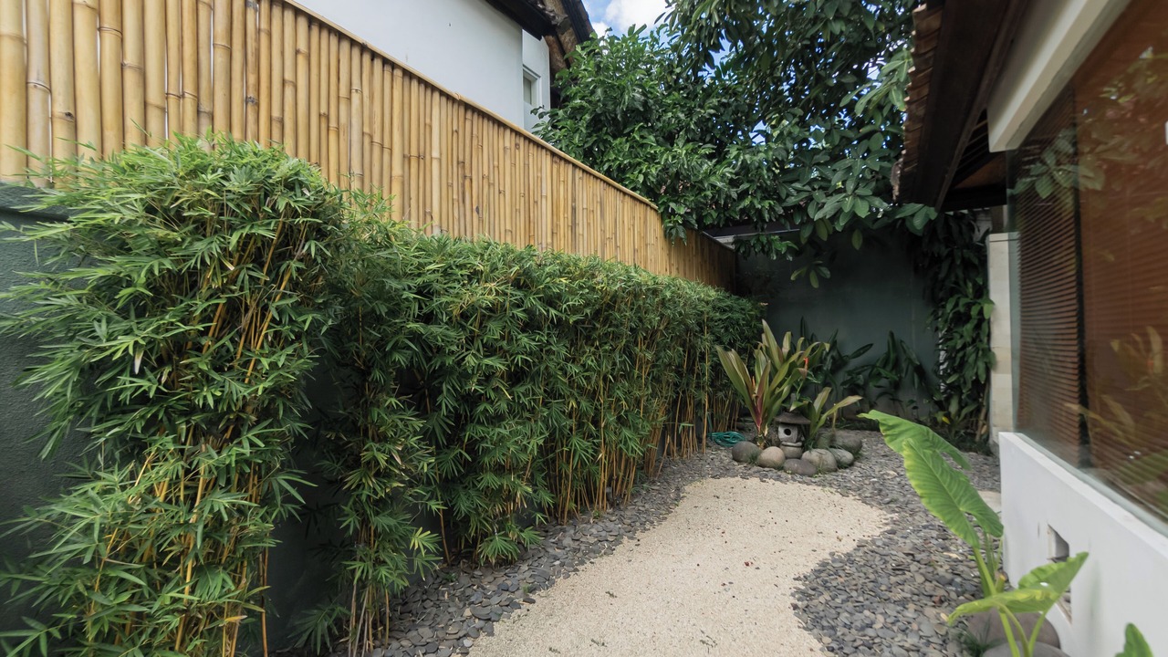 Photo of Outdoor in Central Seminyak