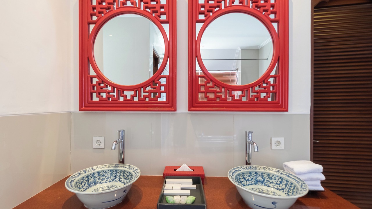 Photo of Bathroom in Central Seminyak