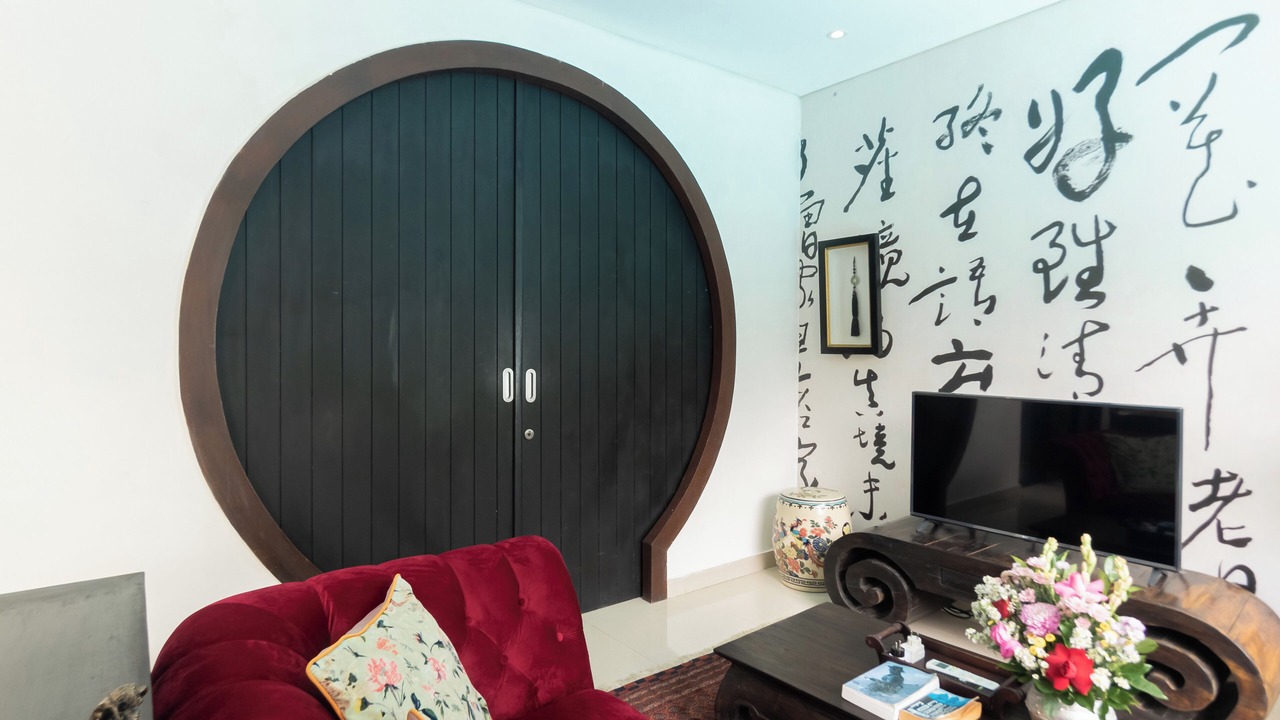 Photo of Livingroom in Central Seminyak