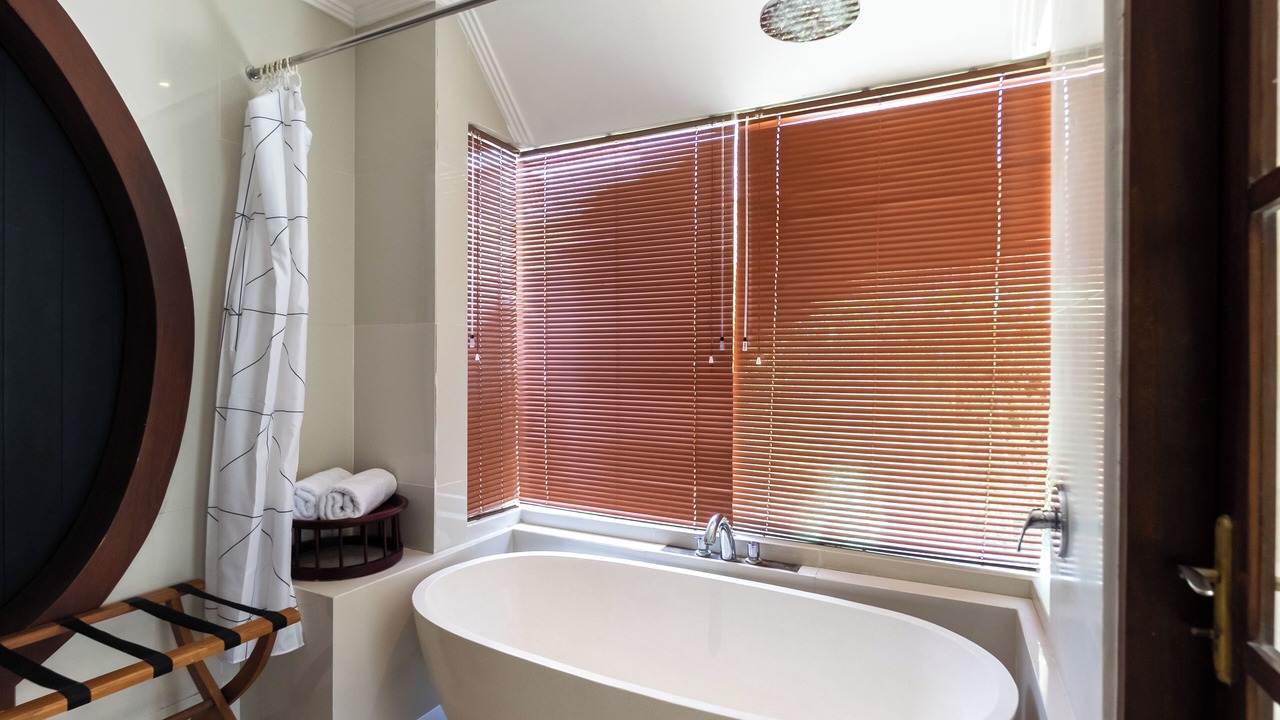 Photo of Bathroom in Central Seminyak