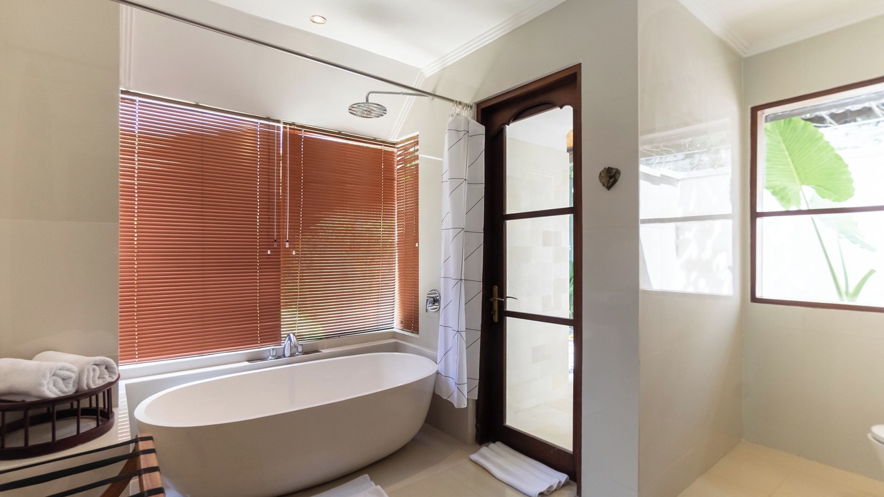 Photo of Bathroom in Central Seminyak