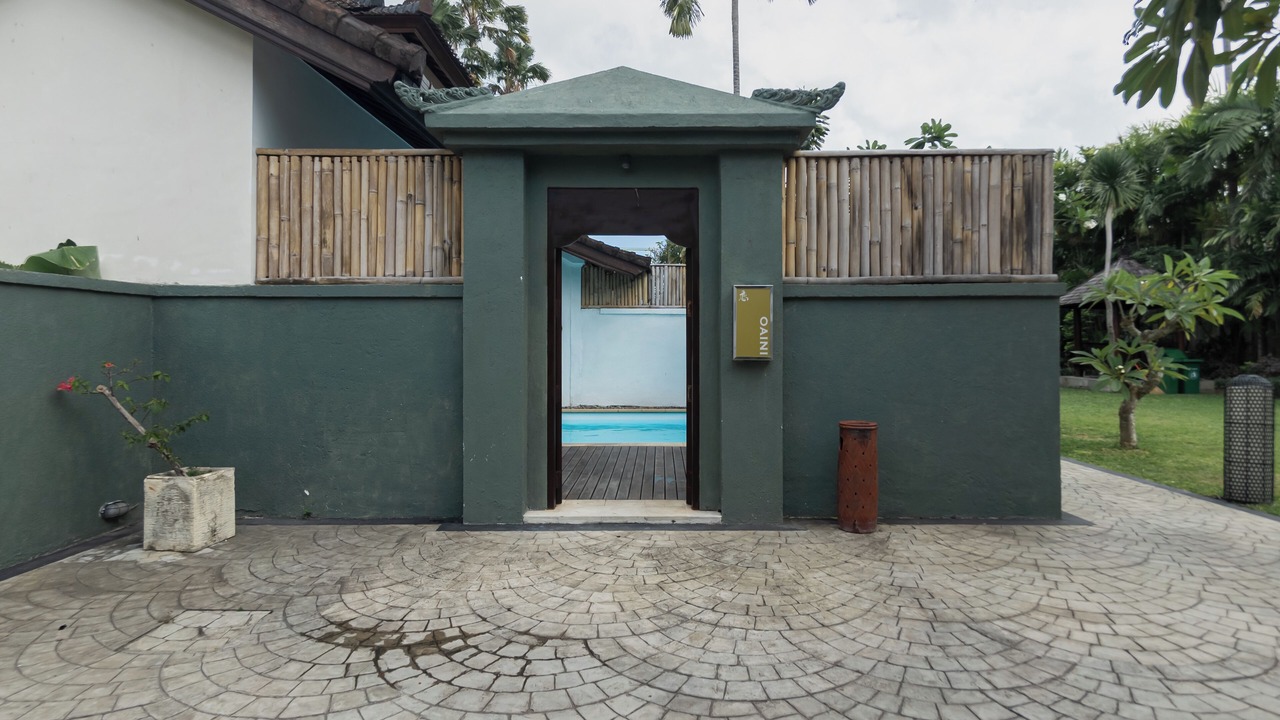 Photo of Outdoor in Central Seminyak