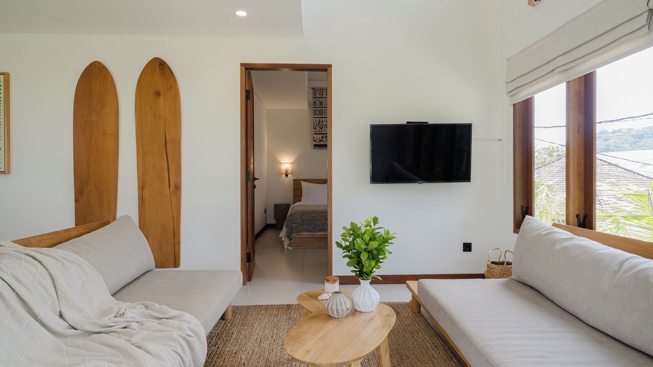 Photo of Bedroom in Pecatu