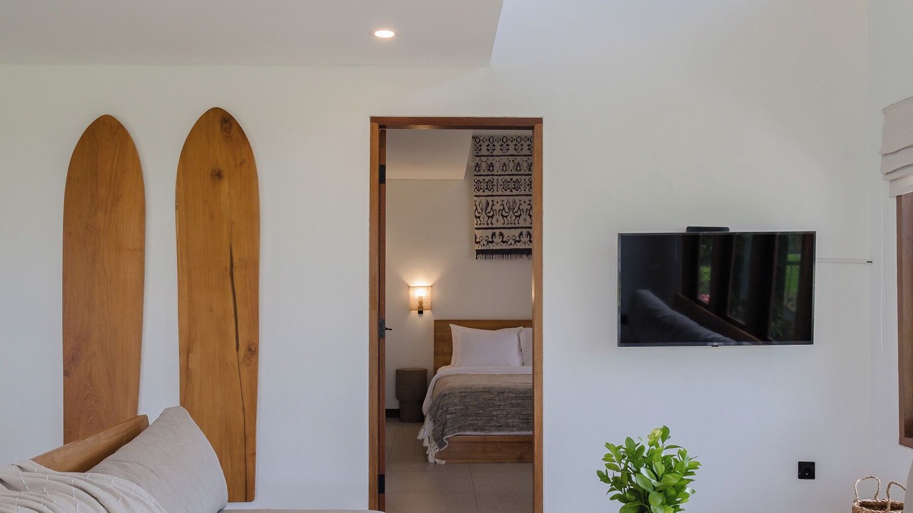 Photo of Livingroom in Pecatu